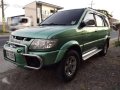 Isuzu Sportivo 2005 model manual all power-0