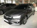 HONDA CITY 2019 New Units For Sale -1