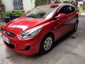 Hyundai Accent Hatch CRDI AT 2015-3