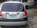 Hyundai Getz 2010 for sale-2