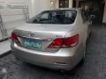 2007 Toyota Camry 3.5Q FOR SALE-5