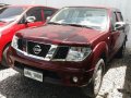 Nissan Frontier Navara 2014 for sale -2