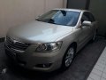 2007 Toyota Camry 3.5Q FOR SALE-3