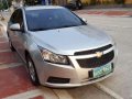 2010 Chevy Cruze manual transmission FOR SALE-6