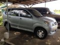 Toyota Avanza J 2008 Manual Private Car-9