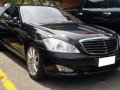 Mercedes-Benz 500 2009 for sale-0