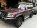 FOR SALE! NISSAN Patrol 2001 A/T-4