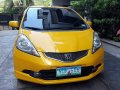 2011 Honda Jazz for sale in Manila-6