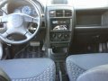 1998 Nissan Cube limited edition-4