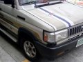 97 Toyota Tamaraw fx gls gas FOR SALE-1