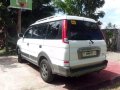 Mitsubishi Adventure 2017 model diesel FOR SALE-3