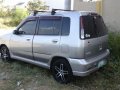 1998 Nissan Cube limited edition-1