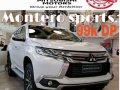 2017 New Mitsubishi Montero GLX For Sale -0