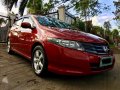 Honda City 2009 Manual TOP OF THE LINE FOR SALE-4