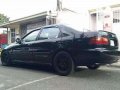 Honda Civic ESI Top of the Line For Sale -1