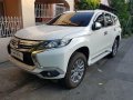 Mitsubishi Montero Sport 2017 for sale -1