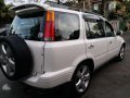 Honda Crv 2001 for sale-3