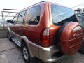 2003 Isuzu Crosswind for sale-1