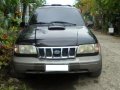 KIA Grand Sportage 2001 SUV FOR SALE-1