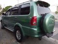 For sale Isuzu Sportivo manual diesel  2005 model -8