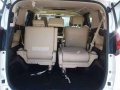 Toyota Alphard 2017 Top of the Line For Sale -2