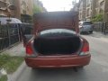 2000 Automatic Ford Lynx Ghia FOR SALE-2