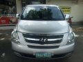 2009 Hyndai Grand Starex for sale-0