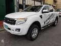 2012 Ford Ranger XLT 4x2 Diesel Automatic FOR SALE-2