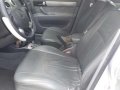 Chevrolet Optra LS AT 2006 FOR SALE -4