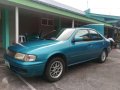 Nissan Sentra 1998 s4 super saloon-0