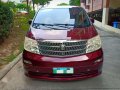 Toyota Alphard G 2004 for sale-8