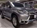 2018 New Mitsubishi Montero Units For Sale -4