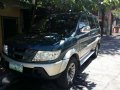 2007 Isuzu Crosswind XUV automatic FOR SALE-2