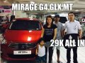 2018 MITSUBISHI Montero GLX MT 79K DP No hidden Charges -1