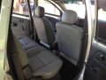 Toyota Avanza J 2008 Manual Private Car-2