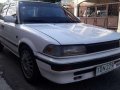 1992 Toyota Corolla XL 12V-0