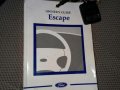 2003 Ford Escape 2.0 FOR SALE -9