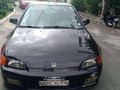 Honda Civic ESI Top of the Line For Sale -3