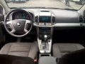 Chevrolet Captiva 2016 FOR SALE-9