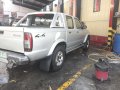 2001 Nissan Frontier for sale-1