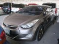 2012 Hyundai Elantra GLS AT Top of the Line FOR SALE-2