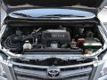 Toyota Innova E AT 2016 for Sale-5