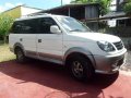 Mitsubishi Adventure 2017 model diesel FOR SALE-4