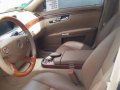 Mercedes-Benz 500 2009 for sale-8