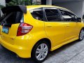 2011 Honda Jazz for sale in Manila-8