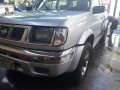 2001 Nissan Frontier for sale-0