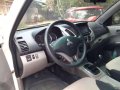 Mitsubishi Strada 2011 FOR SALE -0