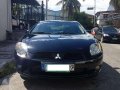 2011 MITSUBISHI ECLIPSE - sports car FOR SALE-6