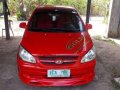 Hyundai Getz 2006 1.1 mt FOR SALE -0