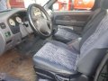 FOR SALE Nissan Frontier 2002-8